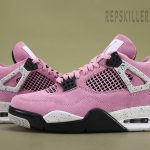 Air Jordan 4 Retro 'Orchid' Wmns