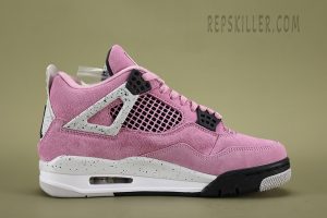 Air Jordan 4 Retro 'Orchid' Wmns from reps killer