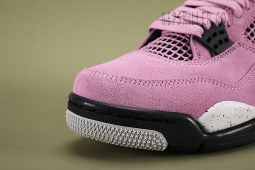 Air Jordan 4 Retro 'Orchid' Wmns from reps killer