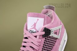 Air Jordan 4 Retro 'Orchid' Wmns from reps killer