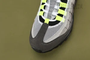 Air Max 95 OG Neon Latest Version