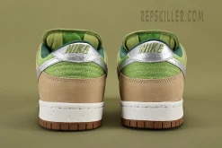 Dunk Low Escargot Replica