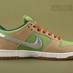 Dunk Low Escargot Replica