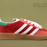 Gazelle Indoor Olympic Pack Better Scarlet Replica