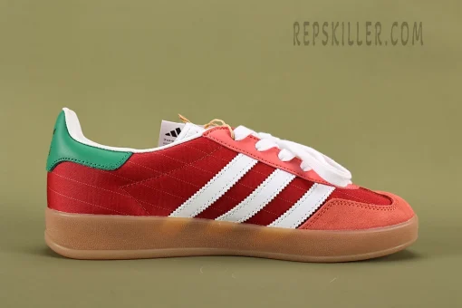 Gazelle Indoor Olympic Pack Better Scarlet Replica