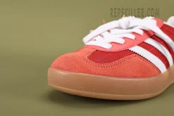 Gazelle Indoor Olympic Pack Better Scarlet Replica