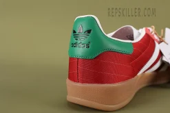 Gazelle Indoor Olympic Pack Better Scarlet Replica