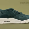 Jordan 4 RM Oxidised Green Replica