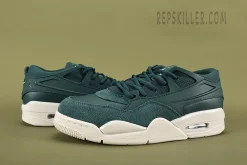 Jordan 4 RM Oxidised Green Replica