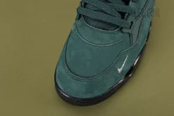 Nigel Sylvester x Air Jordan 4RM Fence Green