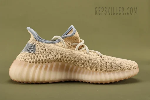 Yeezy 350 V2 'Linen' Replica