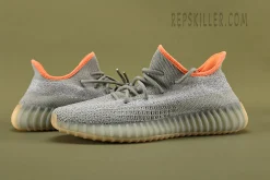 Yeezy Boost 350 V2 Desert Sage FX90359