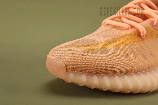 Yeezy Boost 350 V2 Mono Clay Reps