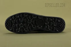 the back sole