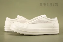 Rick Owens Lido Vintage Milk Reps killer