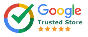 google trusted stores